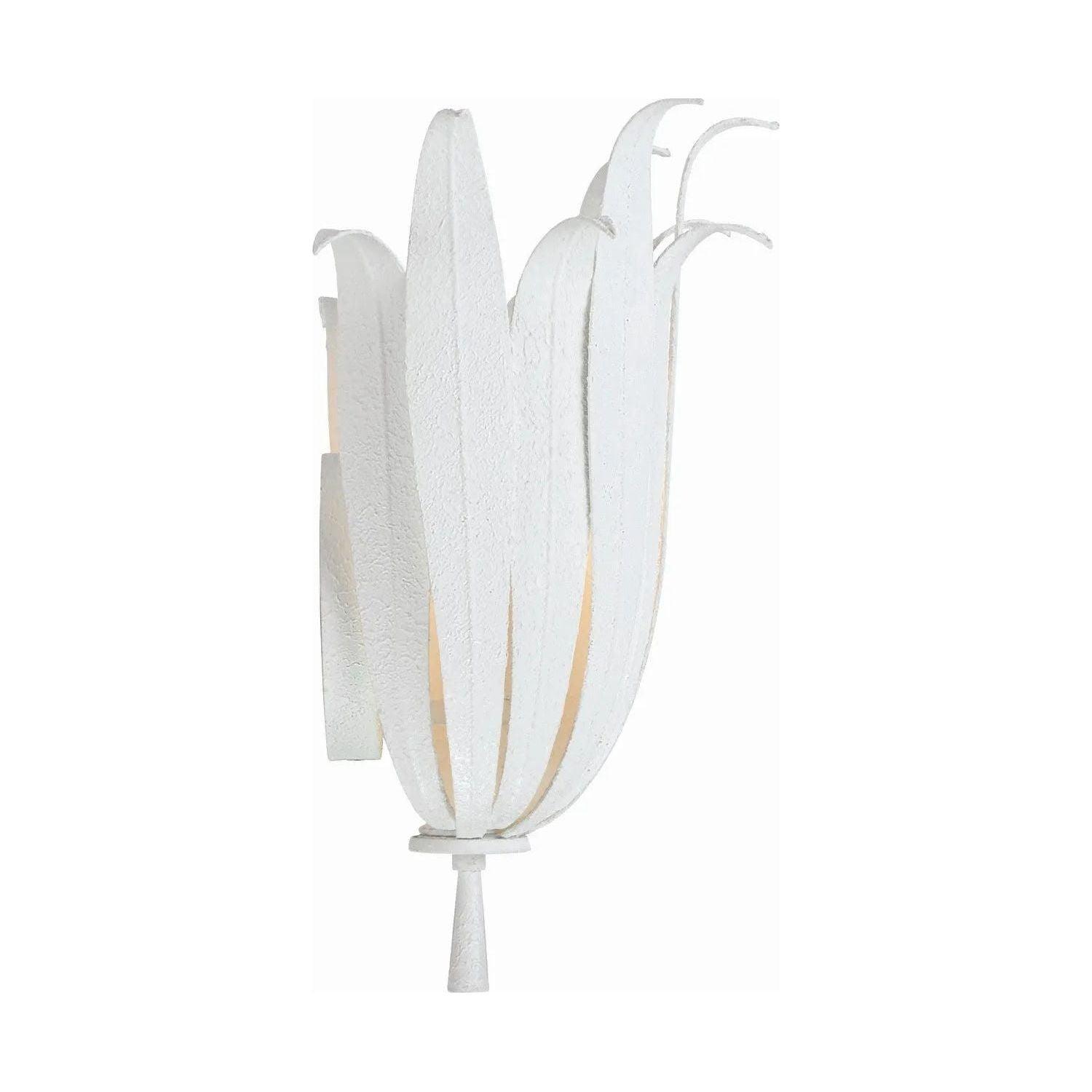 Capital Lighting Fixture Company - Eden Wall Sconce - 649511AG - Canada Light Shop