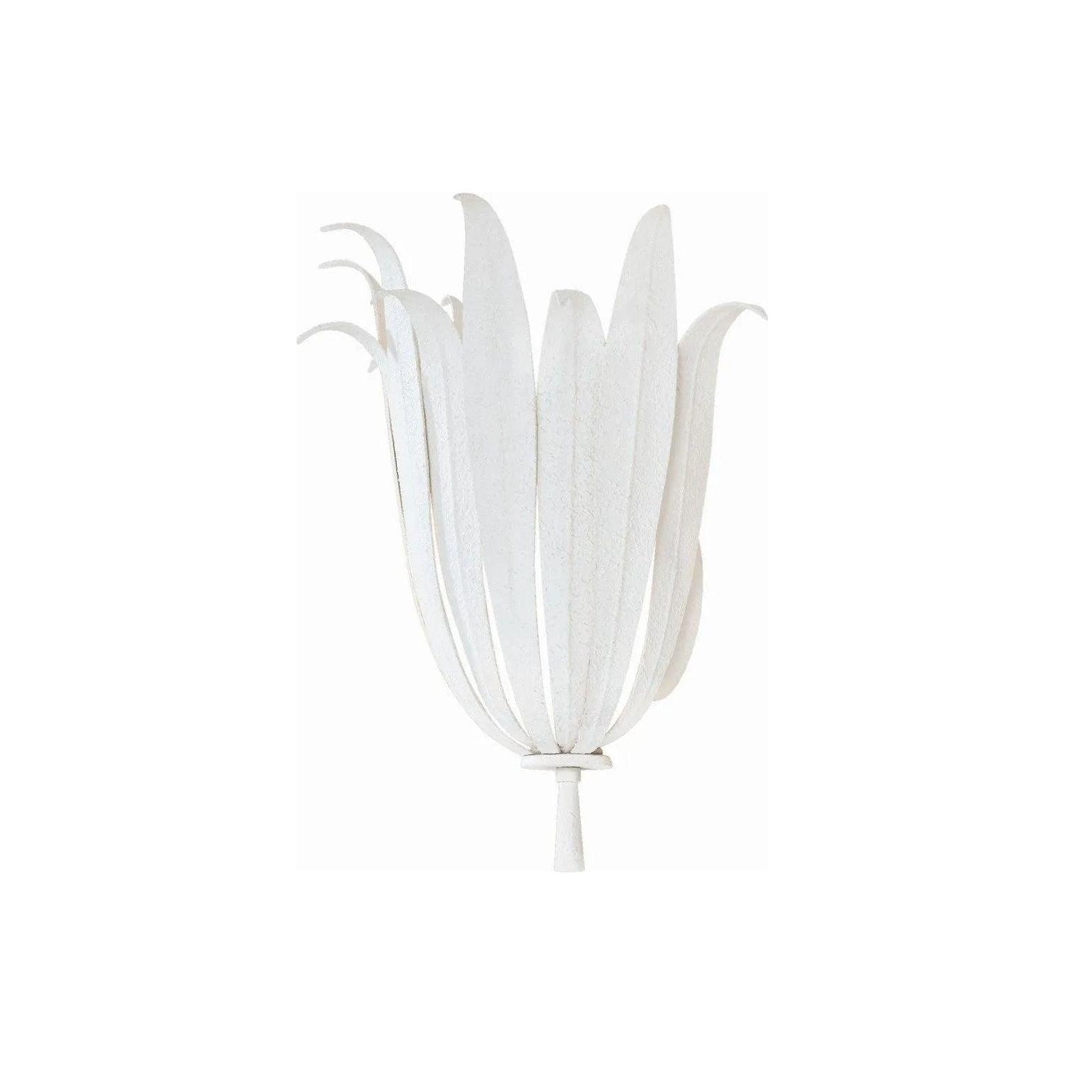 Capital Lighting Fixture Company - Eden Wall Sconce - 649511XW - Canada Light Shop