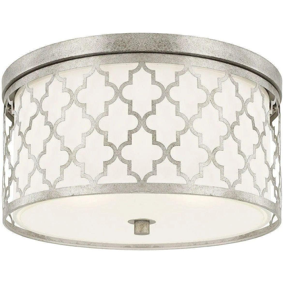 Capital Lighting Fixture Company - Ellis Flush Mount - 4549AS - Canada Light Shop