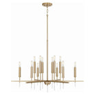 Capital Lighting Fixture Company - Elora Chandelier - 449301MA - Canada Light Shop