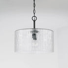 Capital Lighting Fixture Company - Emerson Semi-Flush Mount - 241311AD - Canada Light Shop