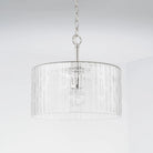 Capital Lighting Fixture Company - Emerson Semi-Flush Mount - 241311AD - Canada Light Shop