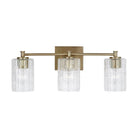 Capital Lighting Fixture Company - Emerson Vanity - 138321AD-491 - Canada Light Shop