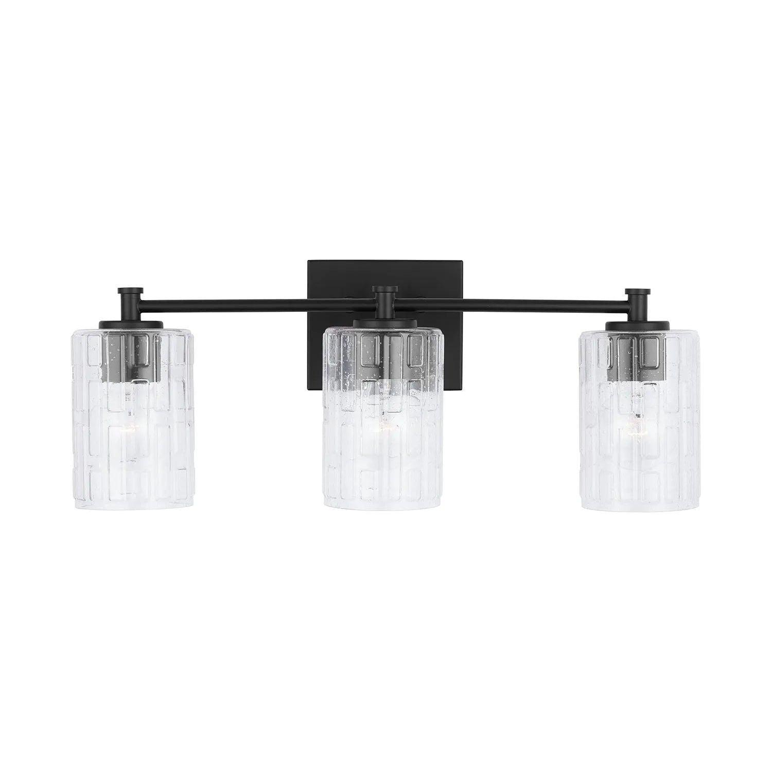Capital Lighting Fixture Company - Emerson Vanity - 138321AD-491 - Canada Light Shop