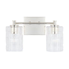 Capital Lighting Fixture Company - Emerson Vanity - 138321AD-491 - Canada Light Shop
