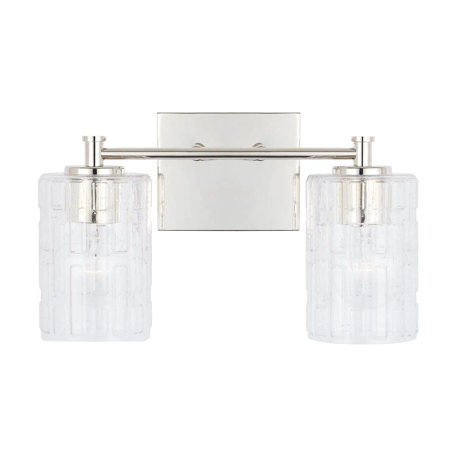 Capital Lighting Fixture Company - Emerson Vanity - 138321AD-491 - Canada Light Shop