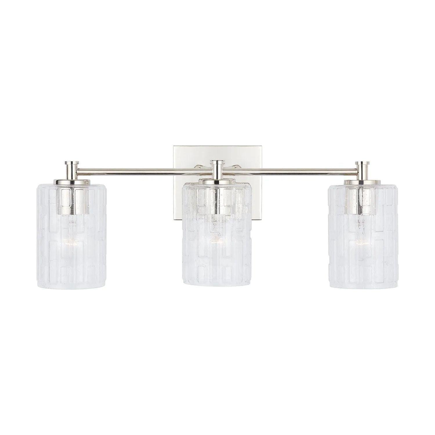 Capital Lighting Fixture Company - Emerson Vanity - 138321AD-491 - Canada Light Shop