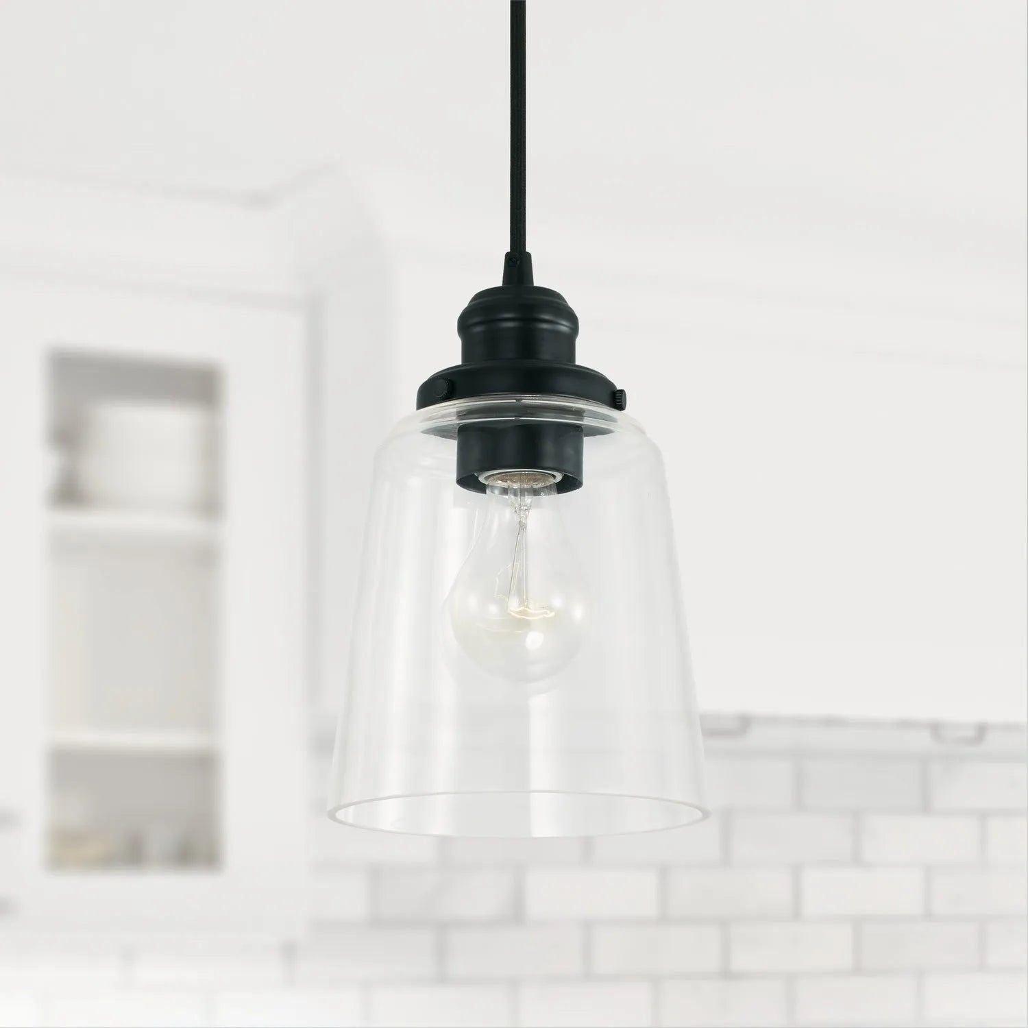 Capital Lighting Fixture Company - Fallon Pendant - 3718AD-135 - Canada Light Shop