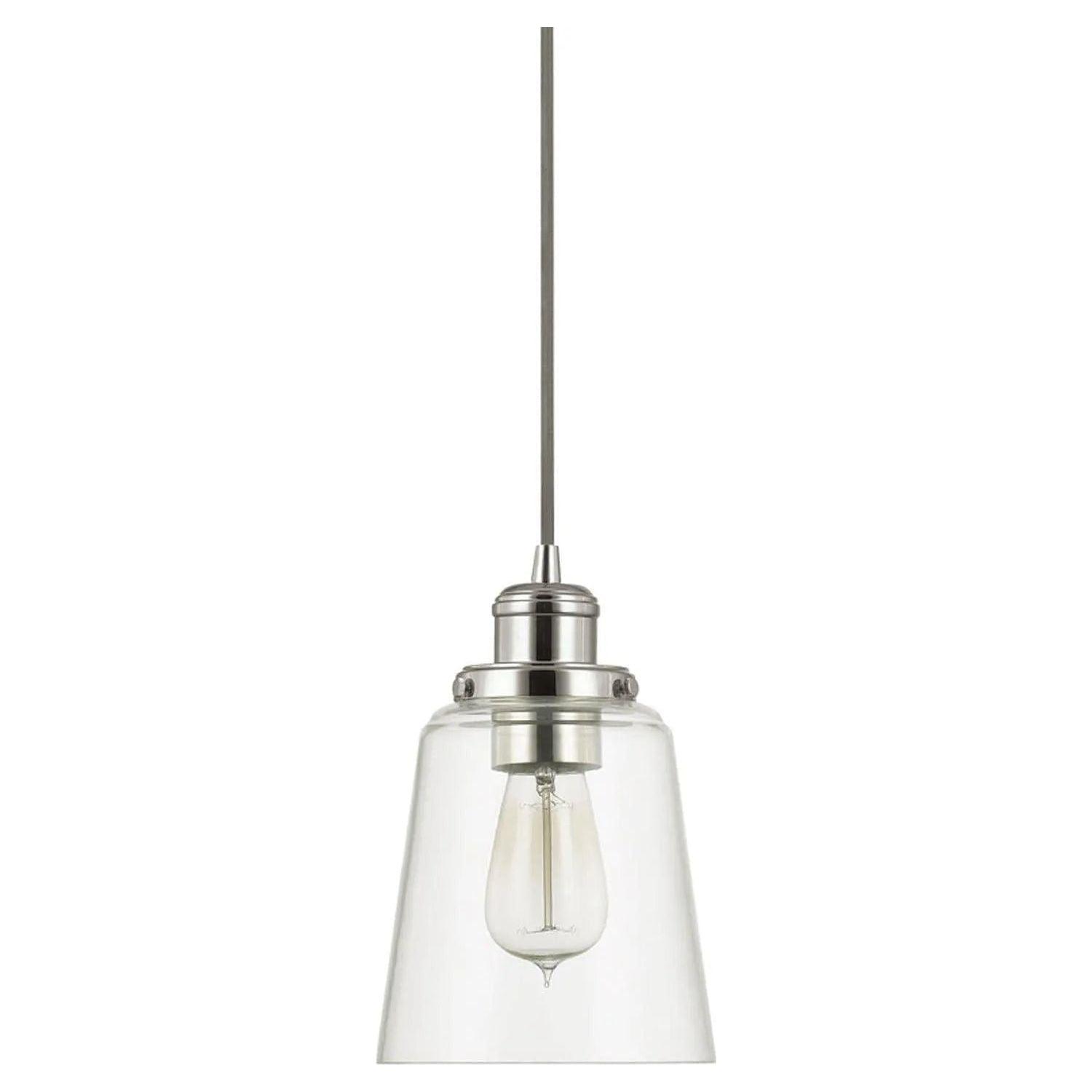 Capital Lighting Fixture Company - Fallon Pendant - 3718PN-135 - Canada Light Shop