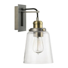 Capital Lighting Fixture Company - Fallon Wall Sconce - 3711GA-135 - Canada Light Shop