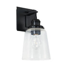 Capital Lighting Fixture Company - Fallon Wall Sconce - 3711MB-135 - Canada Light Shop