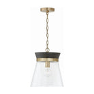 Capital Lighting Fixture Company - Finn Pendant - 347311KR - Canada Light Shop