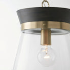 Capital Lighting Fixture Company - Finn Pendant - 347311KR - Canada Light Shop