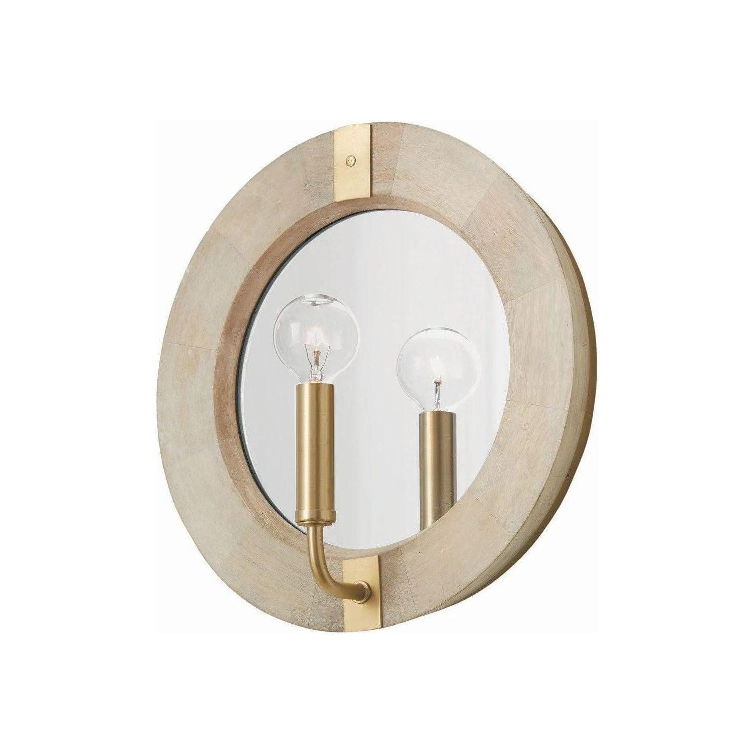 Capital Lighting Fixture Company - Finn Wall Sconce - 647311WS - Canada Light Shop