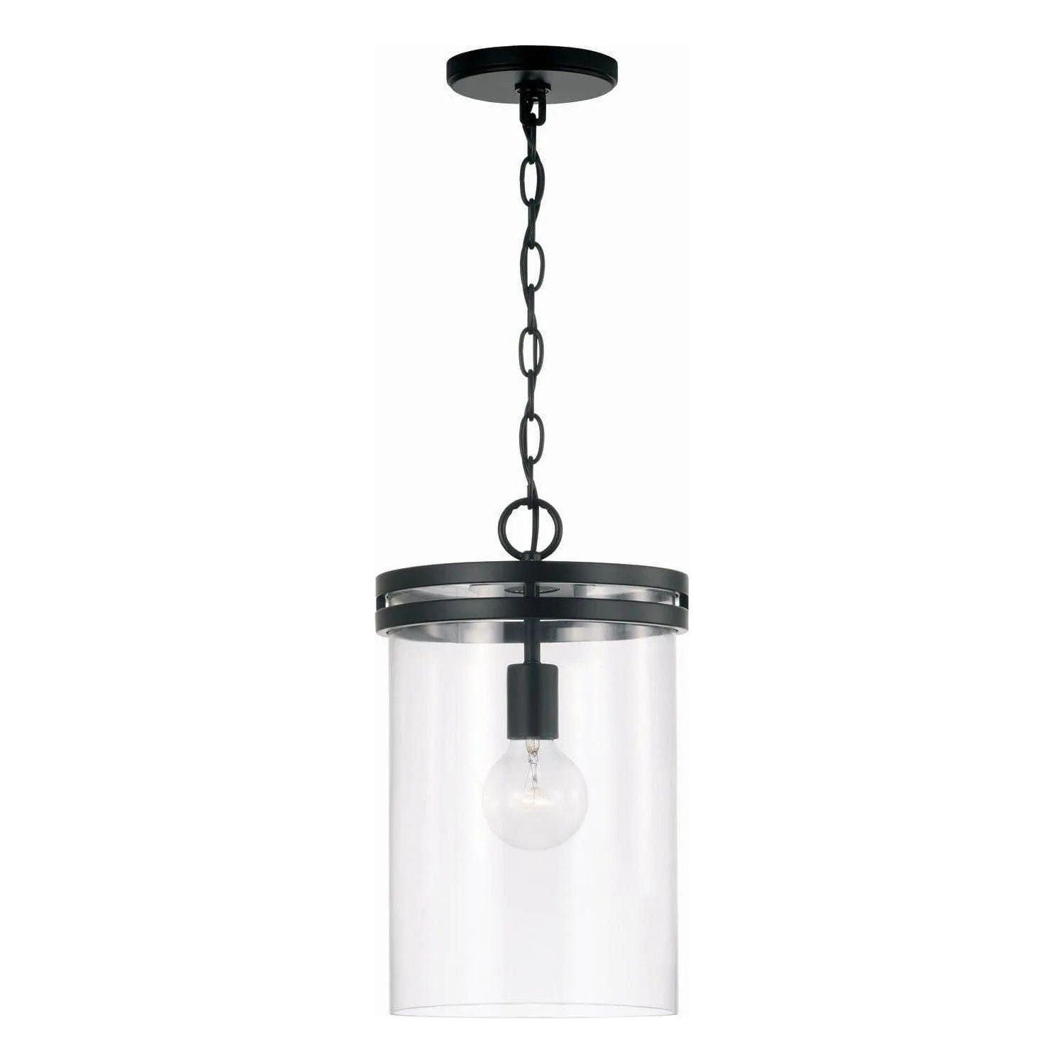 Capital Lighting Fixture Company - Fuller Pendant - 348711MB - Canada Light Shop