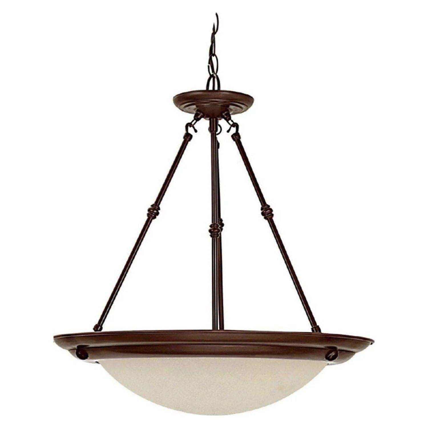 Capital Lighting Fixture Company - George Pendant - 2720BB - Canada Light Shop
