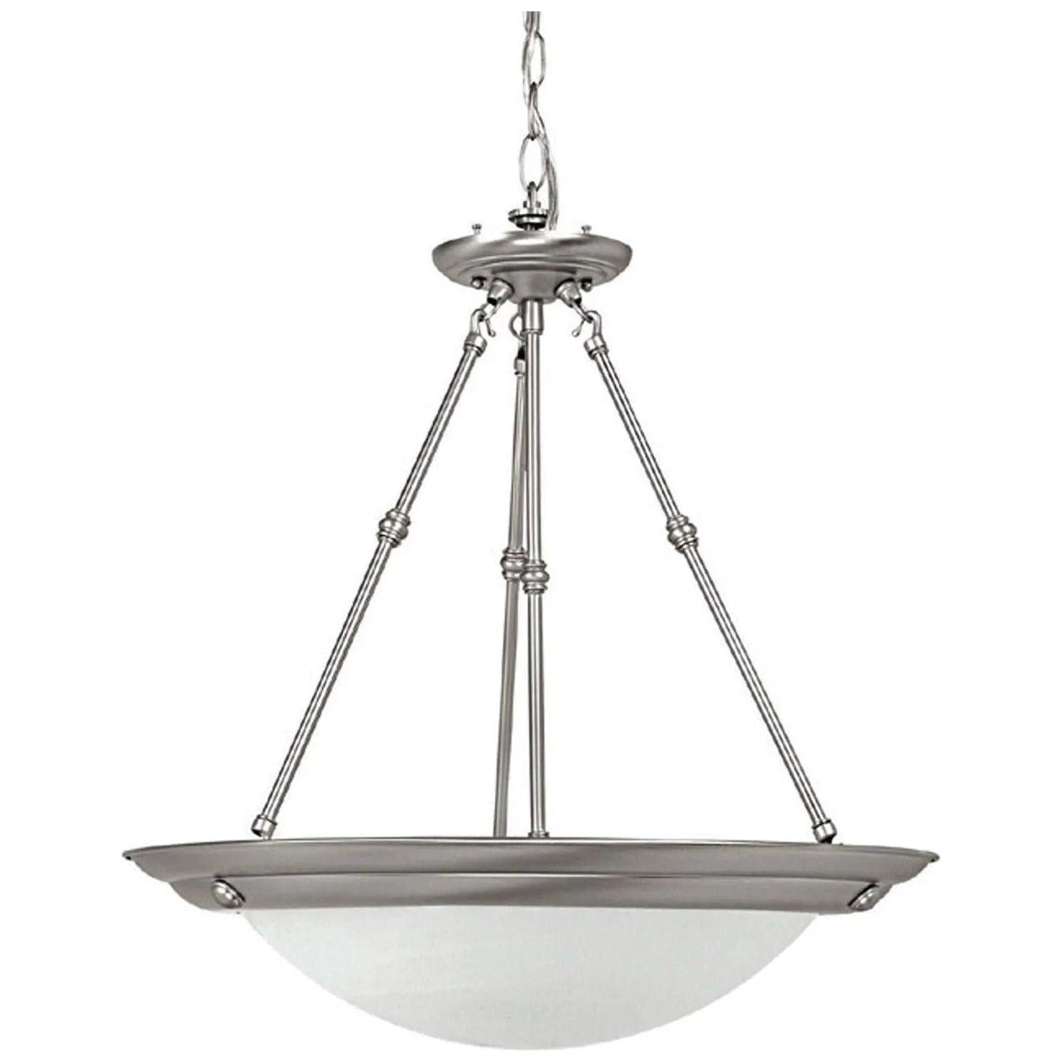 Capital Lighting Fixture Company - George Pendant - 2720MN - Canada Light Shop