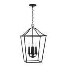 Capital Lighting Fixture Company - Grady Foyer Pendant - 550641BI - Canada Light Shop