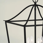 Capital Lighting Fixture Company - Grady Foyer Pendant - 550641BI - Canada Light Shop