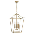 Capital Lighting Fixture Company - Grady Foyer Pendant - 550641MA - Canada Light Shop