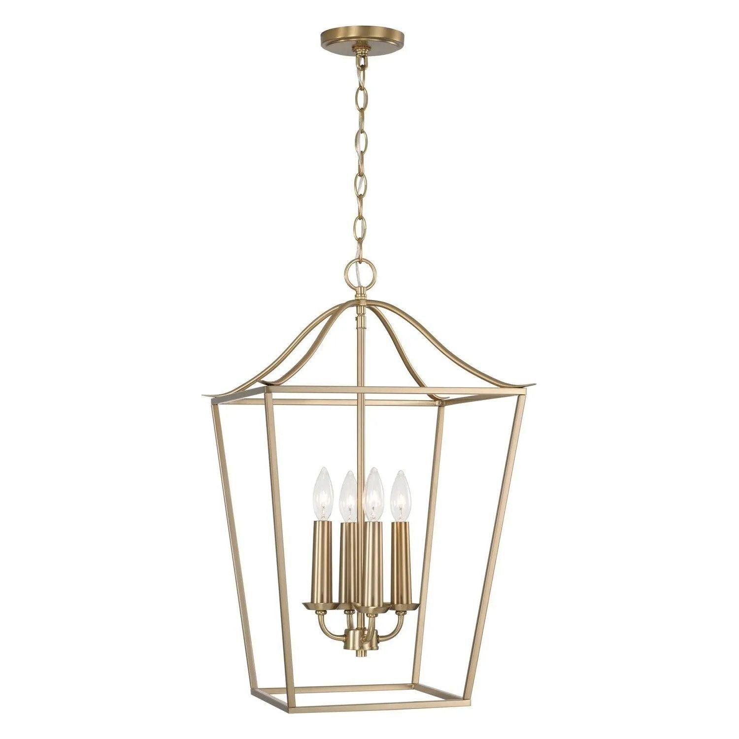Capital Lighting Fixture Company - Grady Foyer Pendant - 550641MA - Canada Light Shop