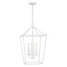 Capital Lighting Fixture Company - Grady Foyer Pendant - 550641XW - Canada Light Shop