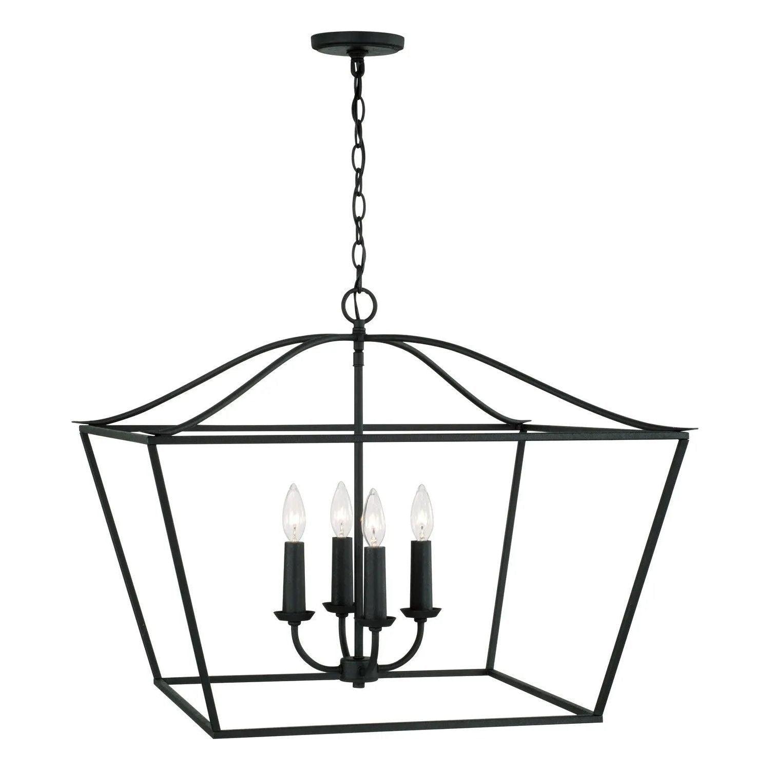 Capital Lighting Fixture Company - Grady Pendant - 350641BI - Canada Light Shop