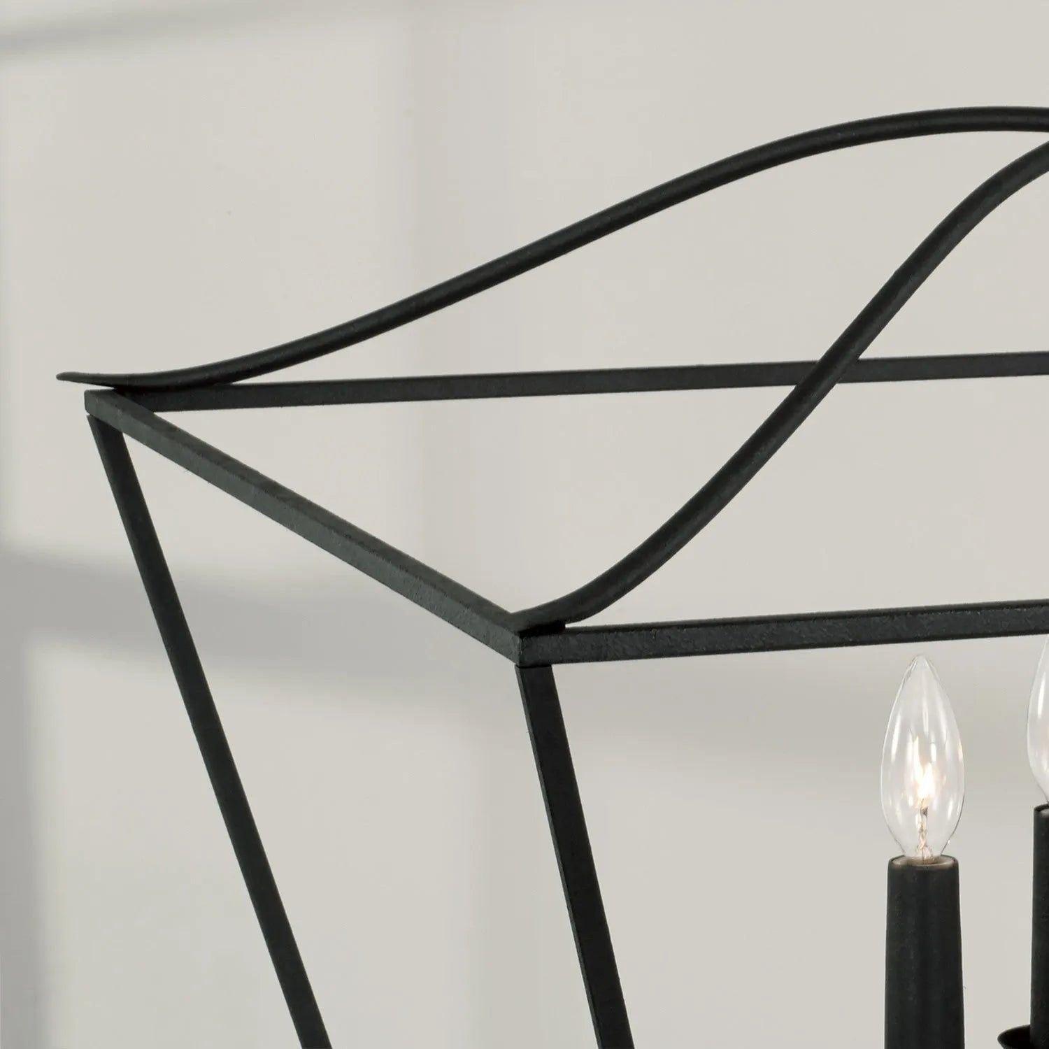 Capital Lighting Fixture Company - Grady Pendant - 350641BI - Canada Light Shop