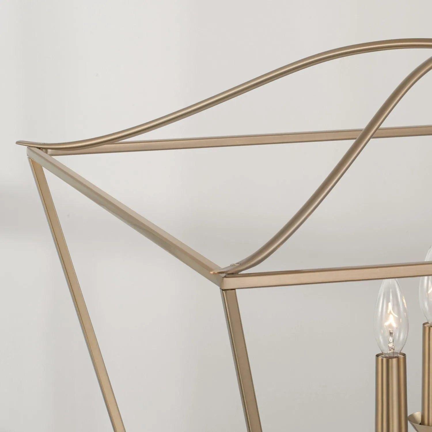 Capital Lighting Fixture Company - Grady Pendant - 350641BI - Canada Light Shop