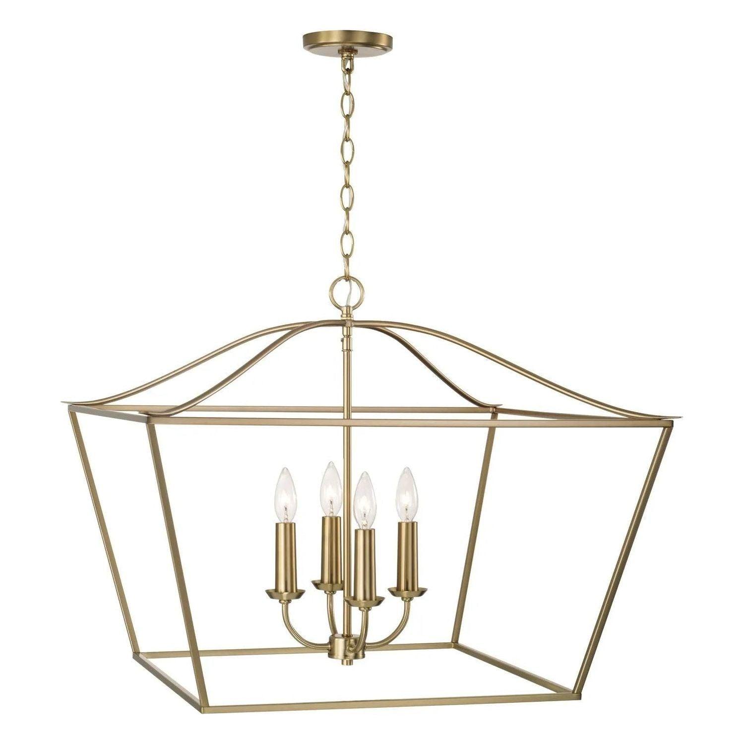 Capital Lighting Fixture Company - Grady Pendant - 350641MA - Canada Light Shop