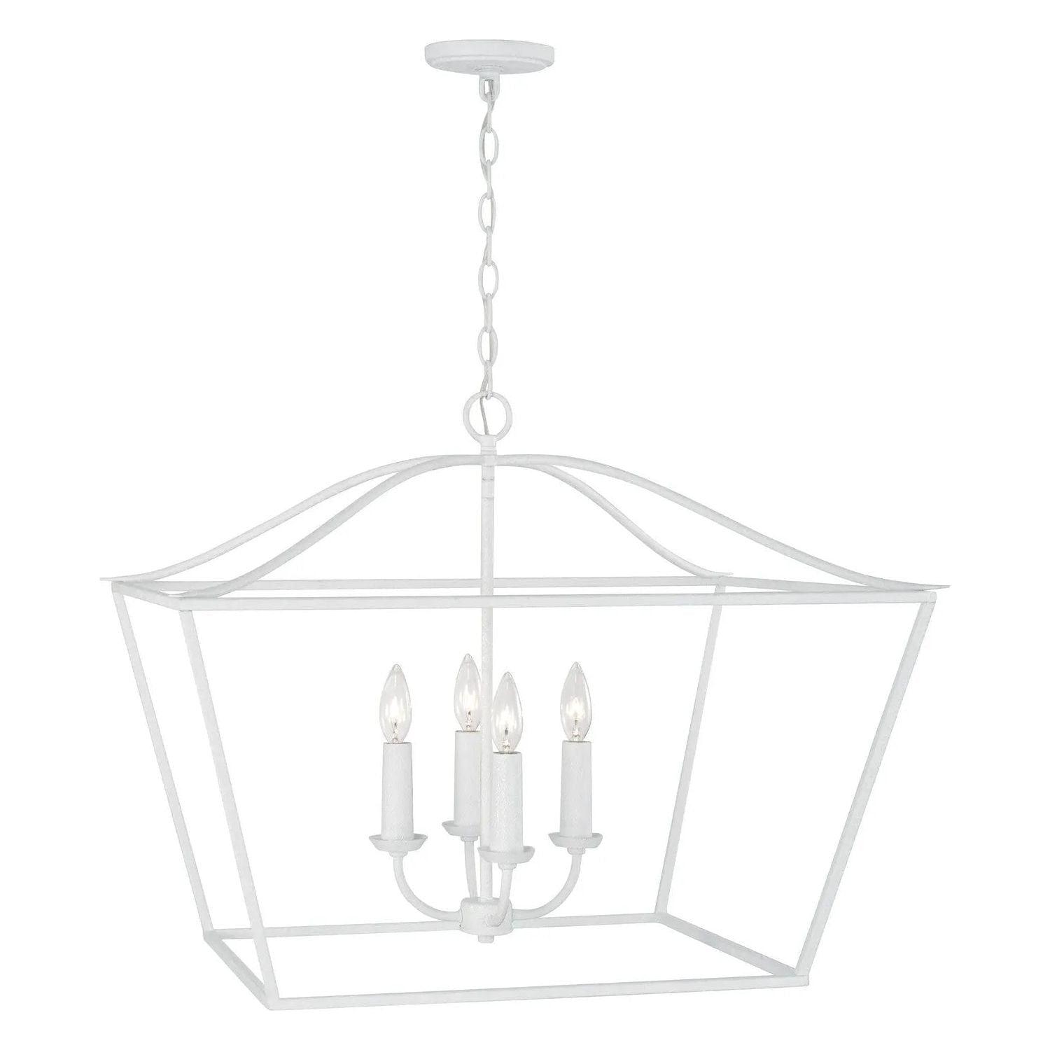 Capital Lighting Fixture Company - Grady Pendant - 350641XW - Canada Light Shop