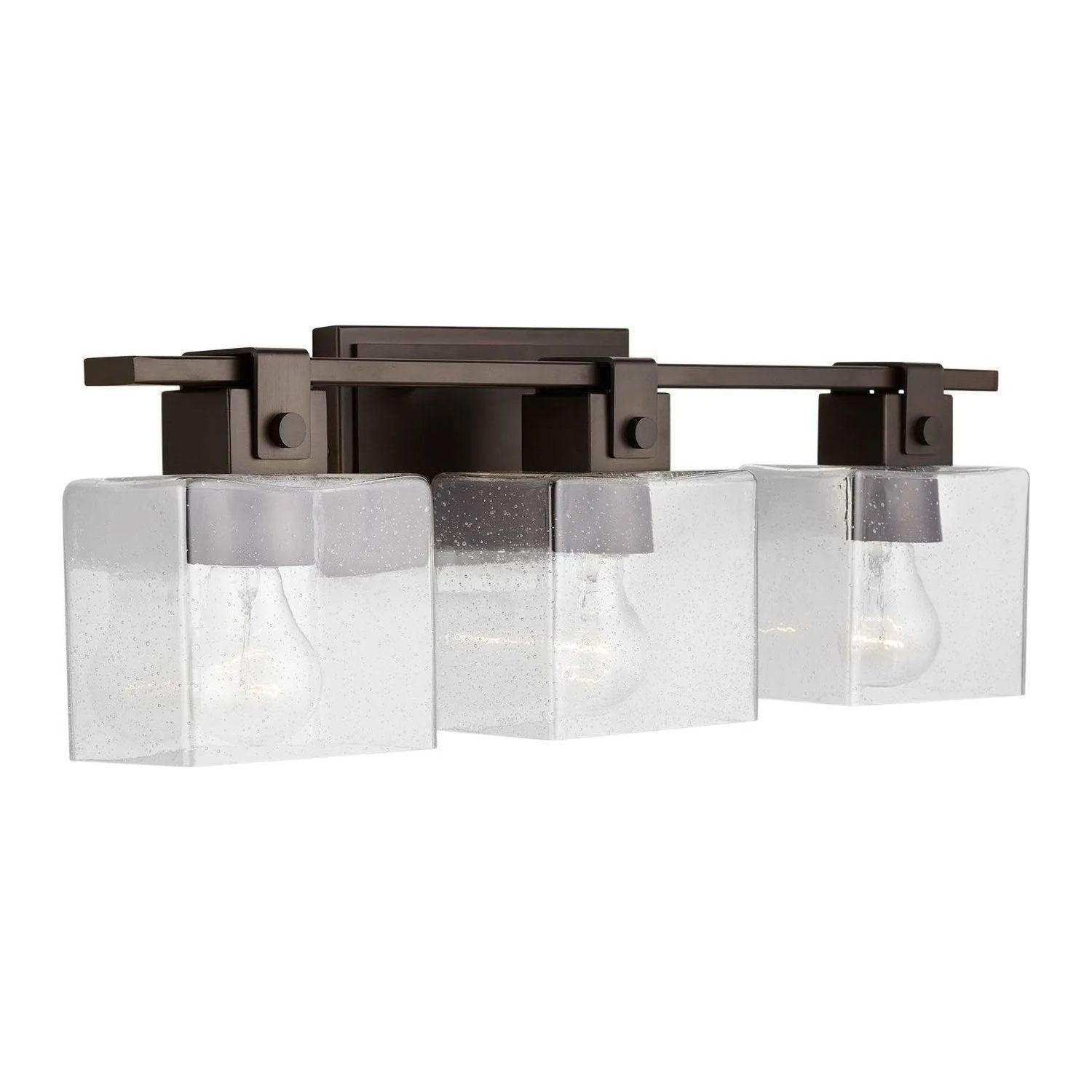 Capital Lighting Fixture Company - Graham Vanity - 139134OR-498 - Canada Light Shop