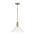 Capital Lighting Fixture Company - Greer Pendant - 345811AD - Canada Light Shop