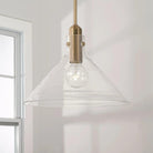 Capital Lighting Fixture Company - Greer Pendant - 345811AD - Canada Light Shop