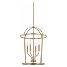 Capital Lighting Fixture Company - Greyson Foyer Pendant - 528541AD - Canada Light Shop