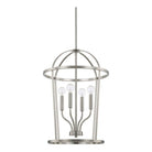 Capital Lighting Fixture Company - Greyson Foyer Pendant - 528541BN - Canada Light Shop
