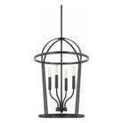 Capital Lighting Fixture Company - Greyson Foyer Pendant - 528541MB - Canada Light Shop