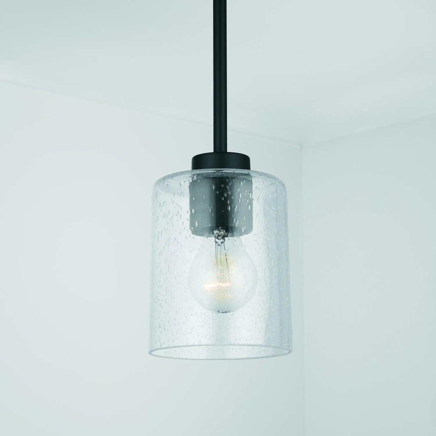 Capital Lighting Fixture Company - Greyson Pendant - 328511AD-449 - Canada Light Shop