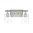 Capital Lighting Fixture Company - Greyson Vanity - 128521BN-449 - Canada Light Shop