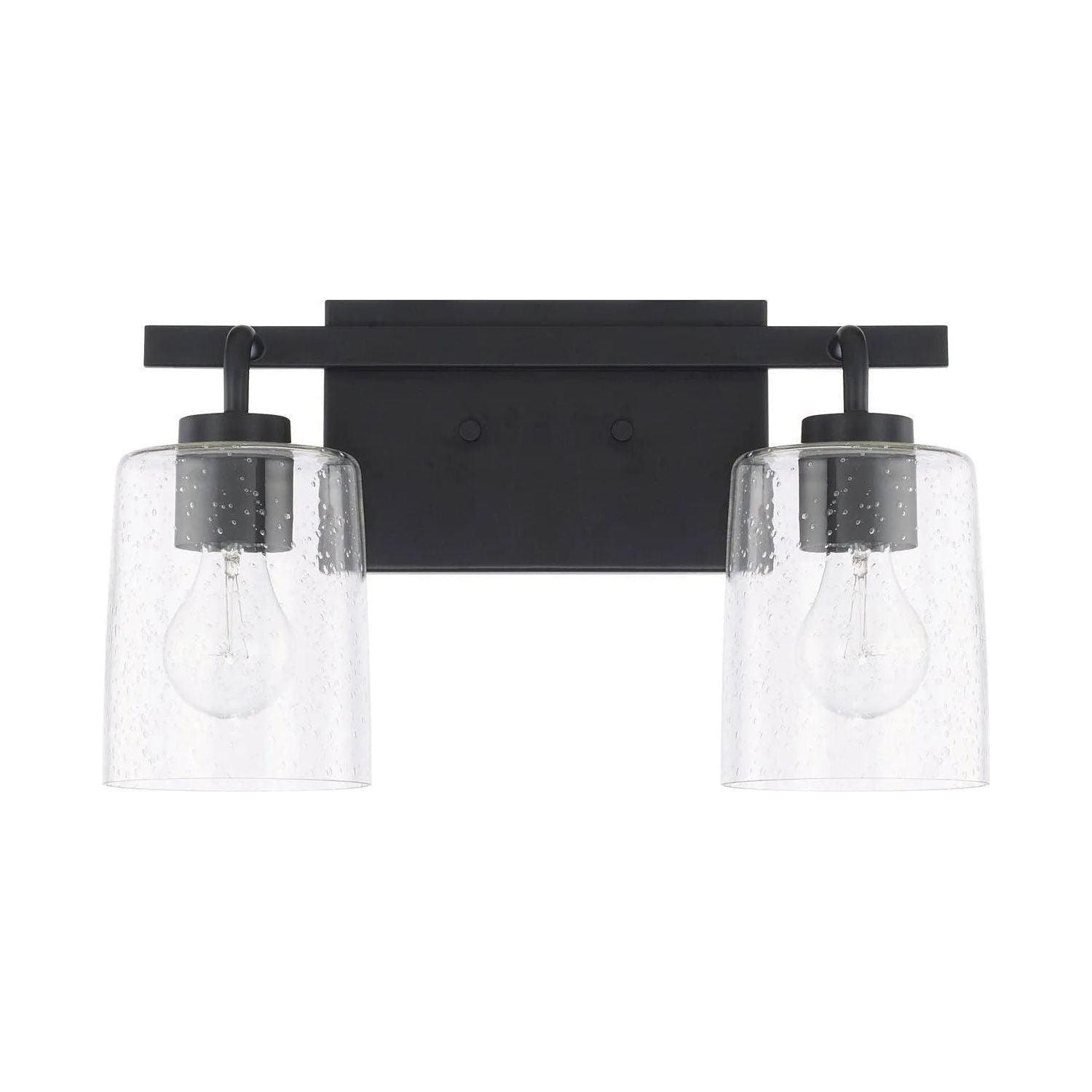 Capital Lighting Fixture Company - Greyson Vanity - 128521MB-449 - Canada Light Shop