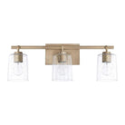 Capital Lighting Fixture Company - Greyson Vanity - 128531AD-449 - Canada Light Shop