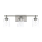 Capital Lighting Fixture Company - Greyson Vanity - 128531BN-449 - Canada Light Shop