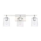 Capital Lighting Fixture Company - Greyson Vanity - 128531CH-449 - Canada Light Shop