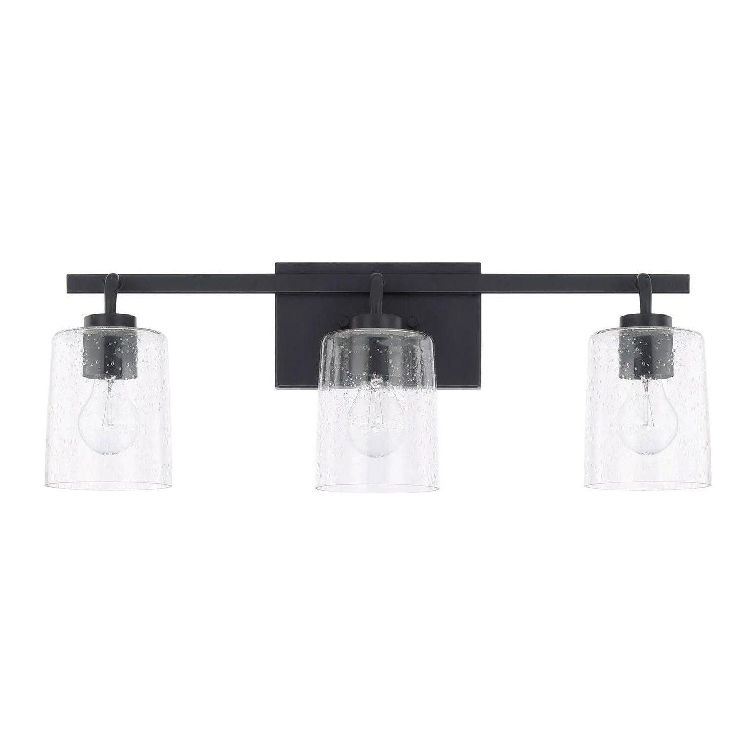 Capital Lighting Fixture Company - Greyson Vanity - 128531MB-449 - Canada Light Shop