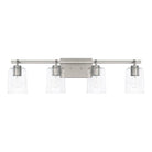 Capital Lighting Fixture Company - Greyson Vanity - 128541BN-449 - Canada Light Shop