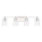 Capital Lighting Fixture Company - Greyson Vanity - 128541CH-449 - Canada Light Shop