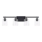 Capital Lighting Fixture Company - Greyson Vanity - 128541MB-449 - Canada Light Shop