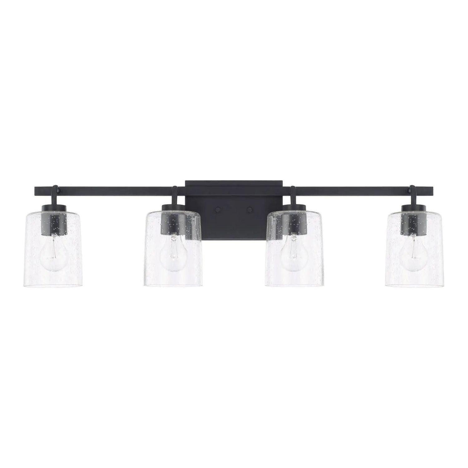 Capital Lighting Fixture Company - Greyson Vanity - 128541MB-449 - Canada Light Shop