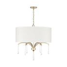 Capital Lighting Fixture Company - Gwyneth Pendant - 337061WG - Canada Light Shop