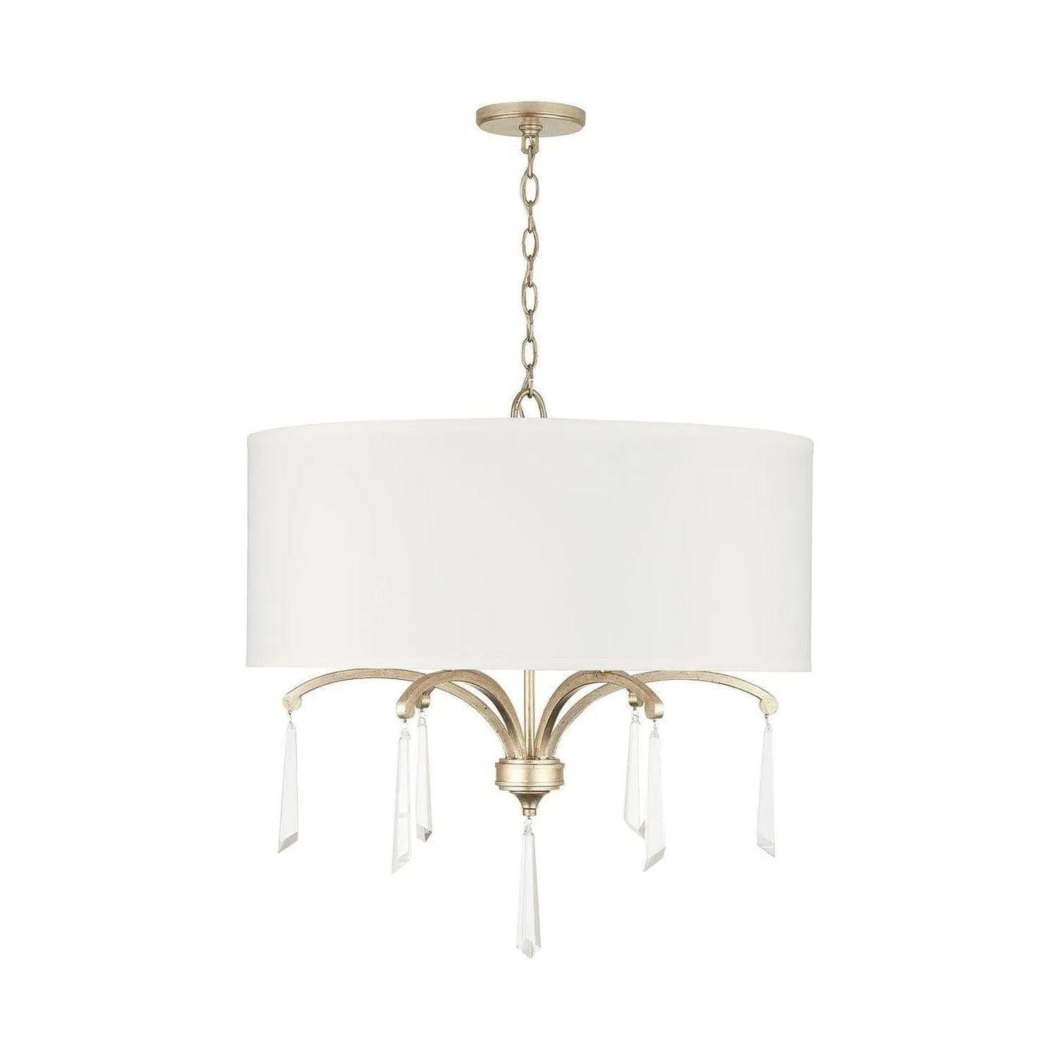 Capital Lighting Fixture Company - Gwyneth Pendant - 337061WG - Canada Light Shop